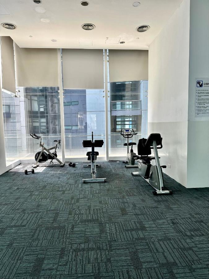 Binjai 8 Klcc By Psm Luxury Suites Kuala Lumpur Dış mekan fotoğraf