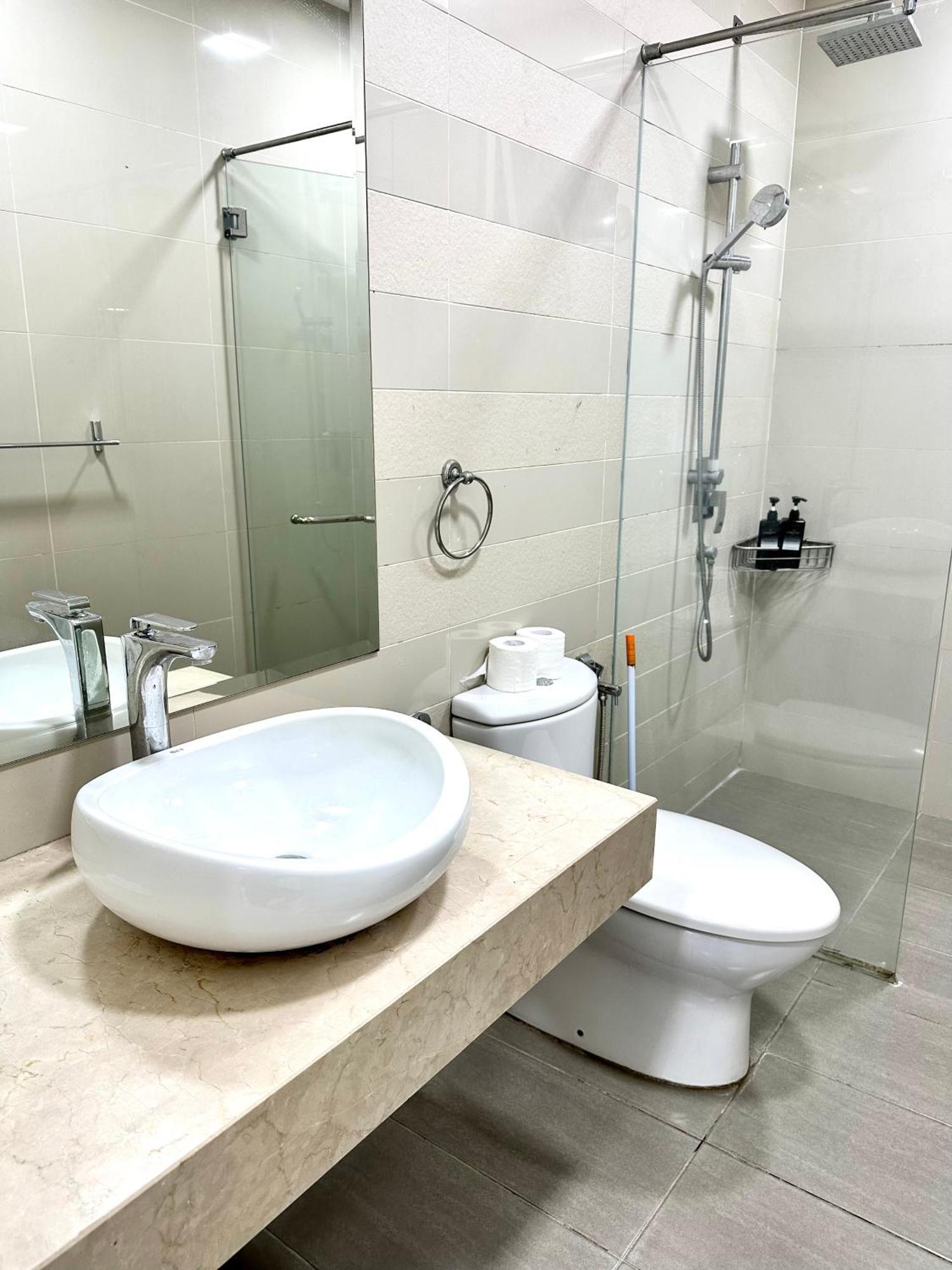 Binjai 8 Klcc By Psm Luxury Suites Kuala Lumpur Dış mekan fotoğraf