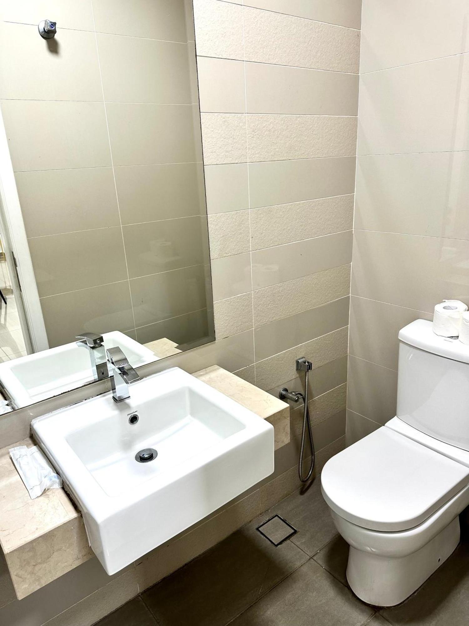 Binjai 8 Klcc By Psm Luxury Suites Kuala Lumpur Dış mekan fotoğraf