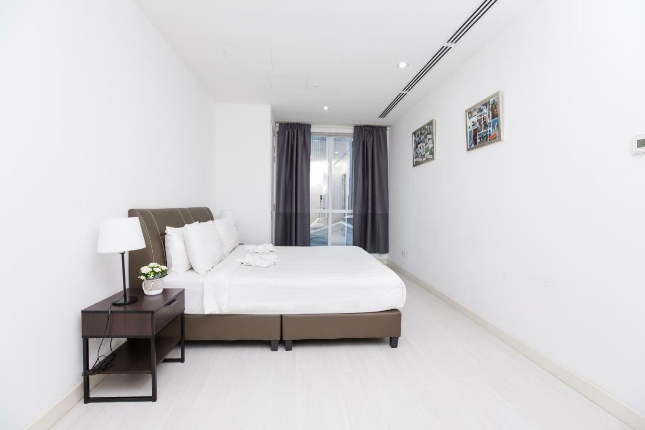 Binjai 8 Klcc By Psm Luxury Suites Kuala Lumpur Dış mekan fotoğraf