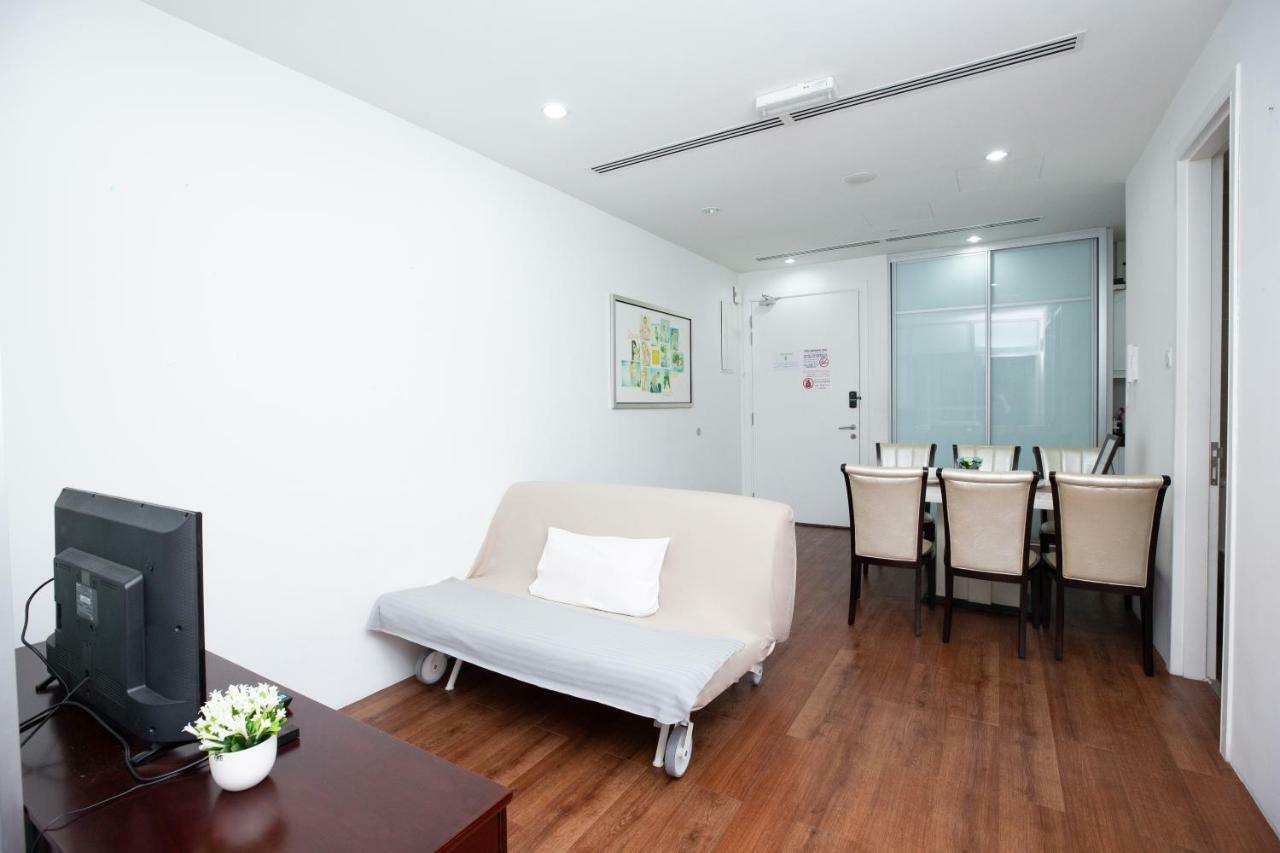 Binjai 8 Klcc By Psm Luxury Suites Kuala Lumpur Dış mekan fotoğraf