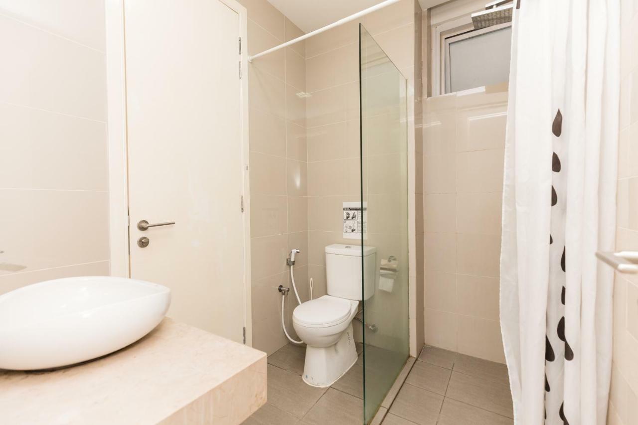 Binjai 8 Klcc By Psm Luxury Suites Kuala Lumpur Dış mekan fotoğraf