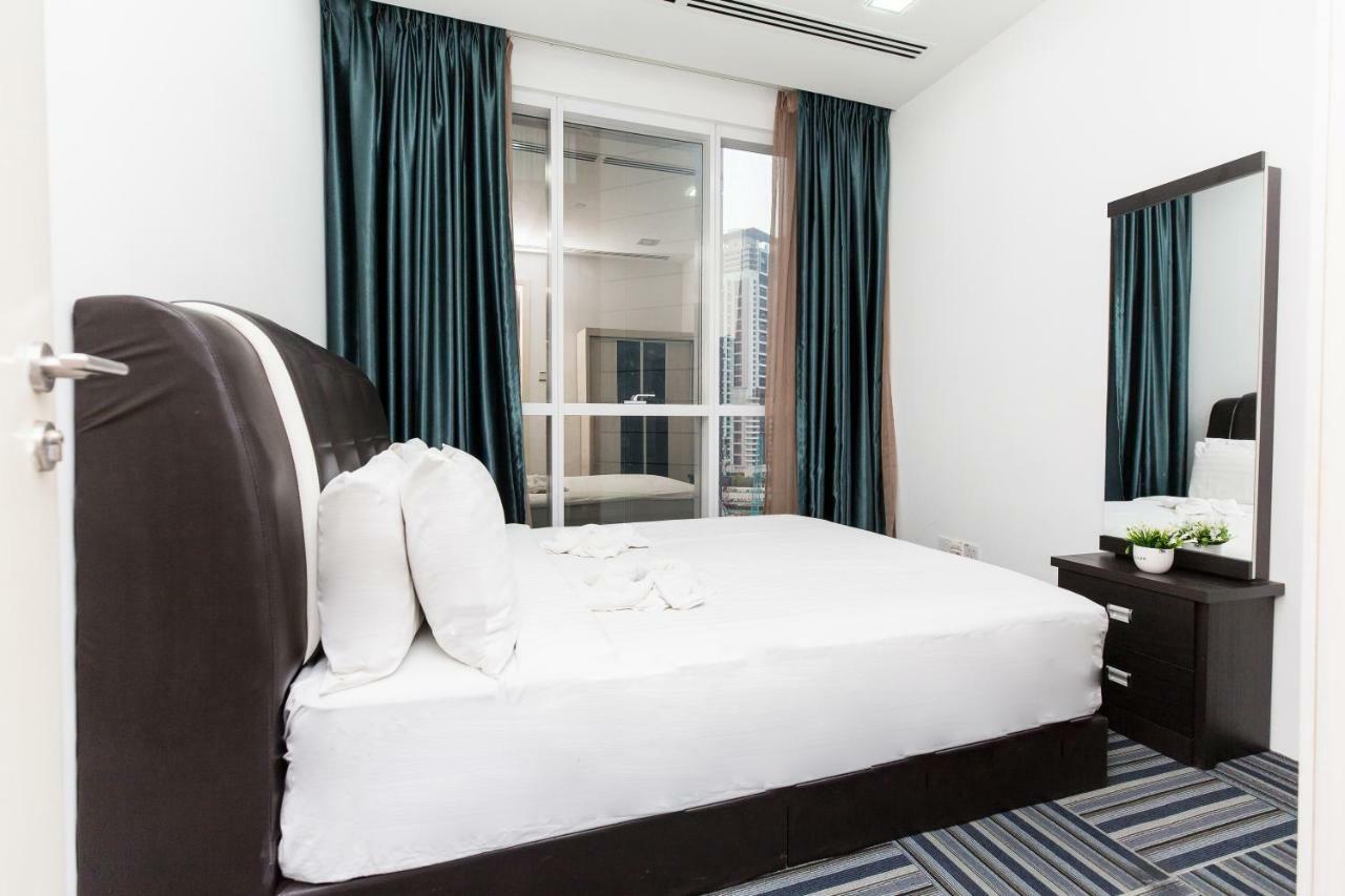 Binjai 8 Klcc By Psm Luxury Suites Kuala Lumpur Dış mekan fotoğraf