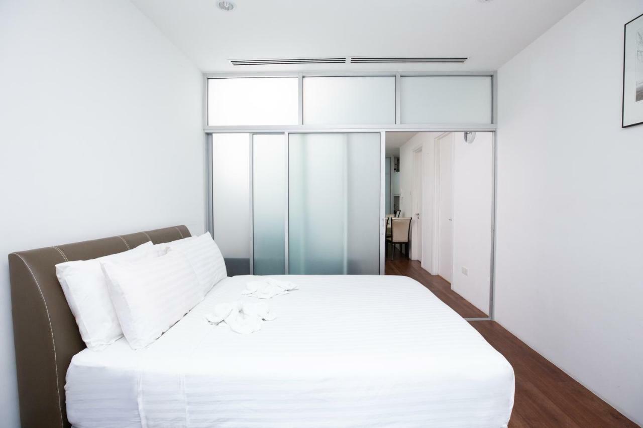 Binjai 8 Klcc By Psm Luxury Suites Kuala Lumpur Dış mekan fotoğraf