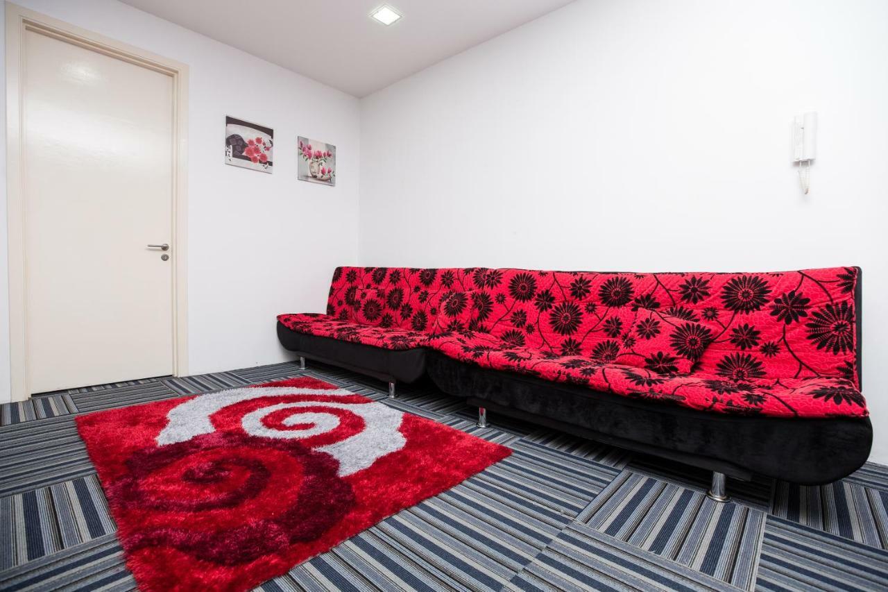 Binjai 8 Klcc By Psm Luxury Suites Kuala Lumpur Dış mekan fotoğraf