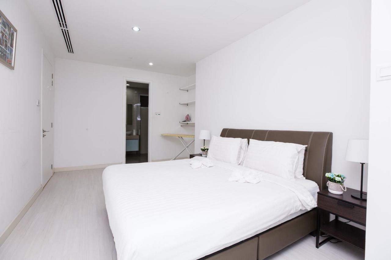 Binjai 8 Klcc By Psm Luxury Suites Kuala Lumpur Dış mekan fotoğraf