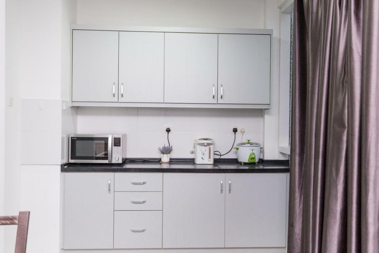Binjai 8 Klcc By Psm Luxury Suites Kuala Lumpur Dış mekan fotoğraf