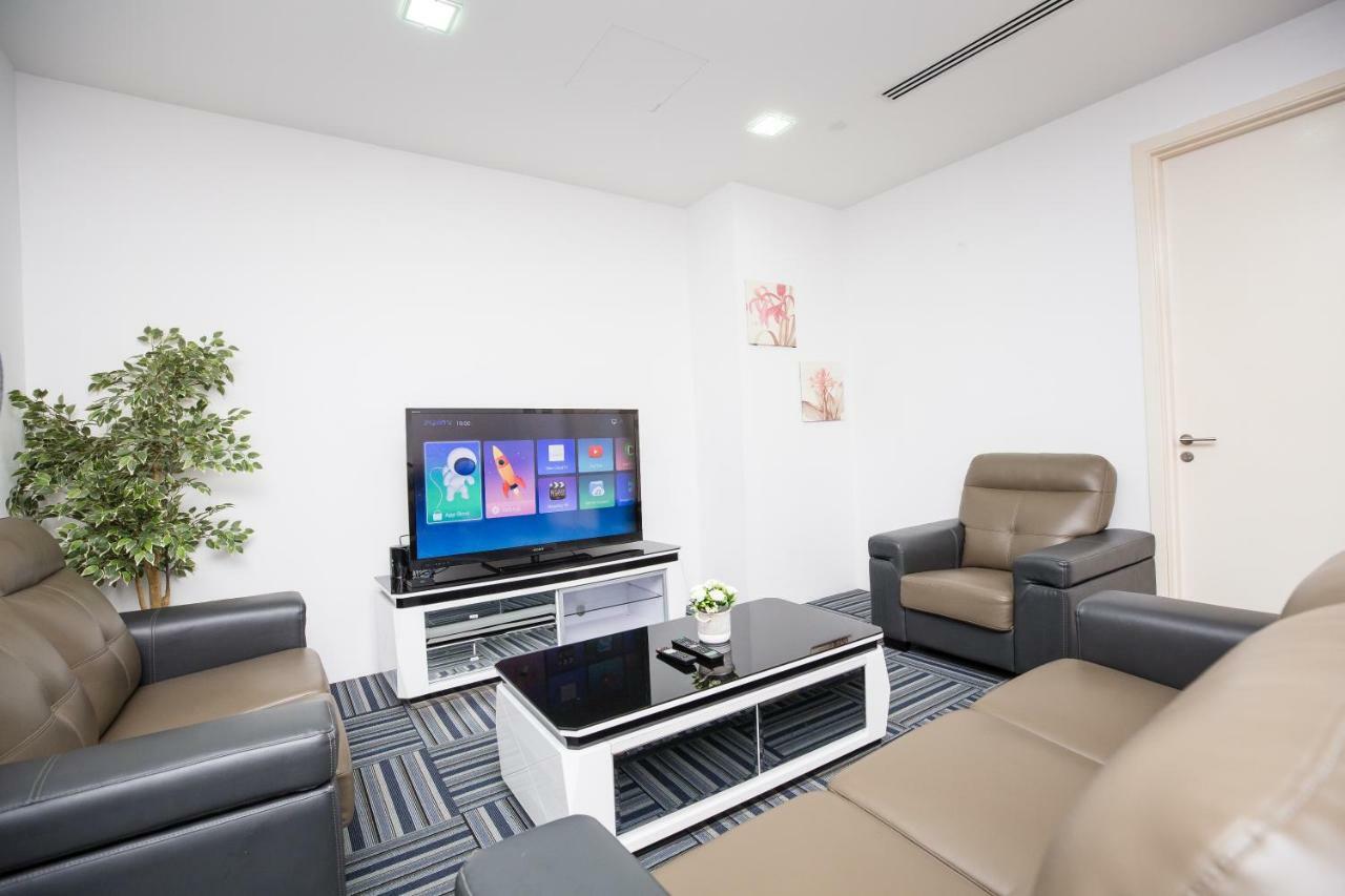 Binjai 8 Klcc By Psm Luxury Suites Kuala Lumpur Dış mekan fotoğraf